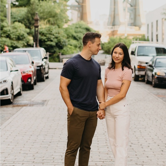 Meet your Posher, Olivia - Picture 1 of 1